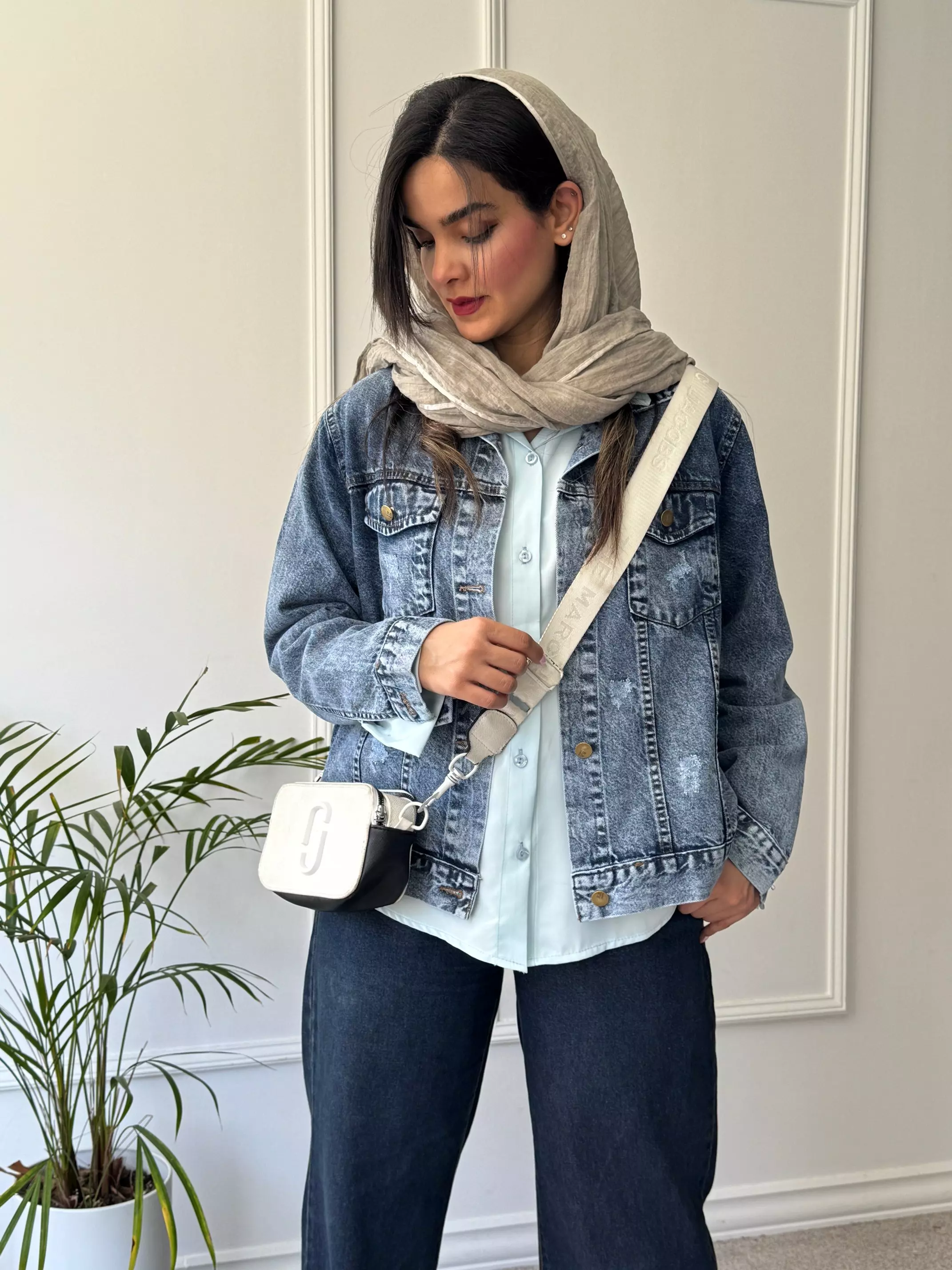 کت جین پرستو